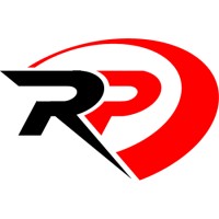 Raise Performance Logo