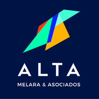 Alta Melara & Asociados Logo