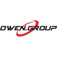 The Owen Group Corp. Logo