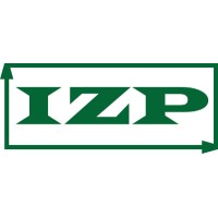 IZP Dresden mbH Logo