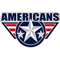 Tri-City Americans Logo