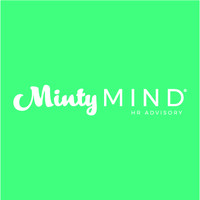 Minty MIND Logo