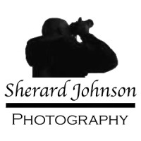 Sherard Johnson Photography Logo
