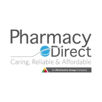 Pharmacy Direct Logo