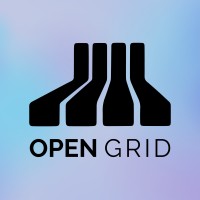 Open Grid Logo