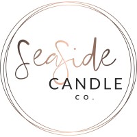 Seaside Candle Company Logo
