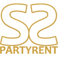 S2 Partyrent Logo