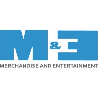 Merchandise&Entertainment Logo