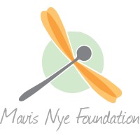 Mavis Nye Foundation Logo