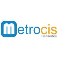 MetroCis Logo
