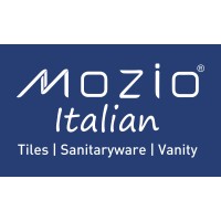 Mozio Ceramics India Logo