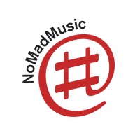 NoMadMusic Logo