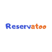 Reservatoo Logo