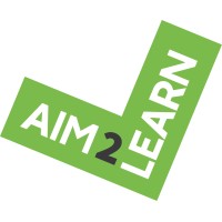 Aim2Learn Ltd Logo