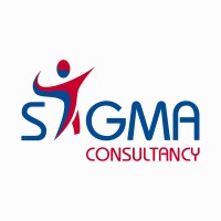 SIGMA CONSULTANCY Logo