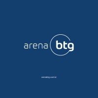 Arenas BTG Logo
