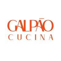 Galpão Cucina Logo