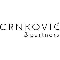 Law office Crnković Logo
