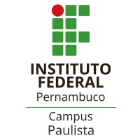 Instituto Federal de Educação, Ciência e Tecnologia de Pernambuco (IFPE - Campus Paulista) Logo
