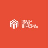 Mitchell Morris Commercial Contractors Logo