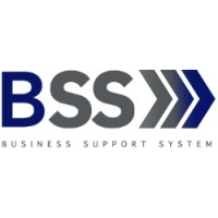BSS - Business Support System Srl Logo