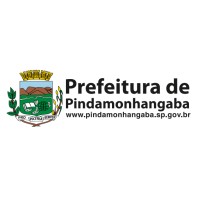 Prefeitura de Pindamonhangaba Logo