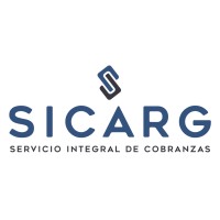 SICARG - Servicio Integral de Cobranzas Logo