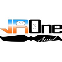 JROne Aerial Logo