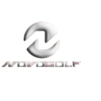 NOVOGOLF Logo