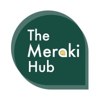 The Meraki Hub Logo