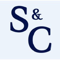 Salver & Cook LLP Logo