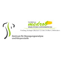 Sanitätshaus medrob GmbH Logo