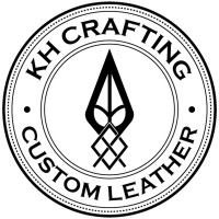 KH Crafting Logo