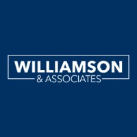 Williamson & Associates Logo