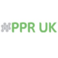 PPRUK - Professional Healthcare Recruitment Logo
