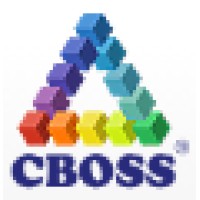 CBOSS Logo