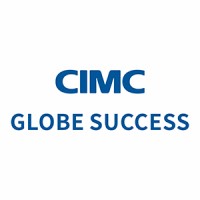 CIMC GLOBE SUCCESS LOGISTICS Logo