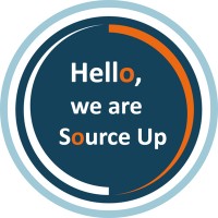 Source Up Logo