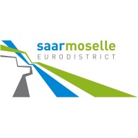 Eurodistrict SaarMoselle Logo