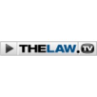 THELAW.TV Logo