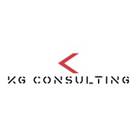 KG Consulting Logo