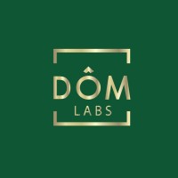 DÔM LABS Logo