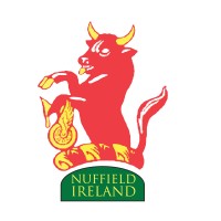 Nuffield Ireland Logo