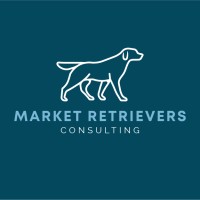 Market Retrievers Logo