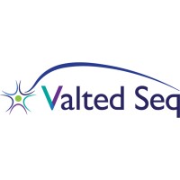 ValtedSeq Logo