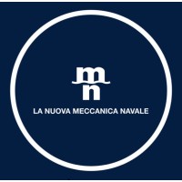 LA NUOVA MECCANICA NAVALE SRL Logo