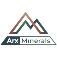 Arx Minerals Logo