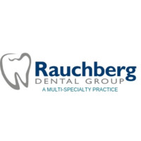 Rauchberg Dental Group Logo