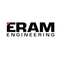 Eram Engineering Logo
