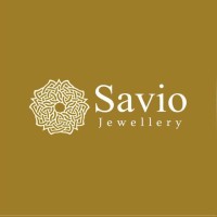 savio jewellery Logo